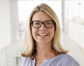 Profile photo of Tara Hughes